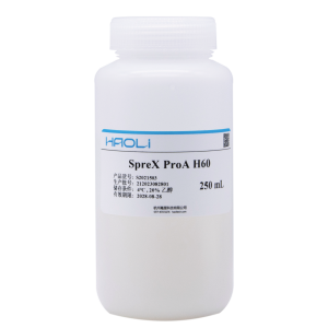【试用】SpreX ProA H60