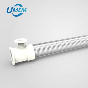 中试型中空纤维膜组件