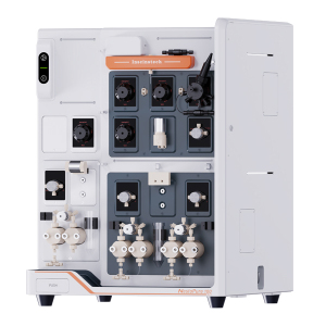 英赛斯Inscinstech蛋白纯化仪NestoPure高效蛋白纯化系统