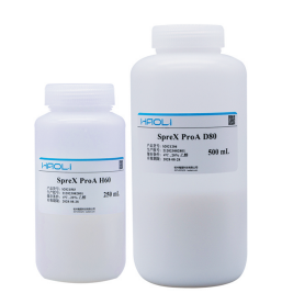 【试用】SpreX ProA H80