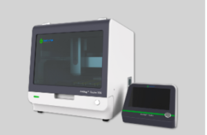 AmMag™ Quatro 1100 全自动多功能小型磁珠纯化系统