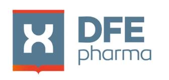 DFE pharma药用辅料商城