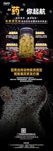 免费预实验 药效实验 药效评价 动物疾病模型