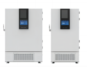 DW-86L666S1超低温冰箱