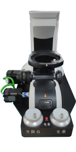 显微镜操作仪自动化/电动化