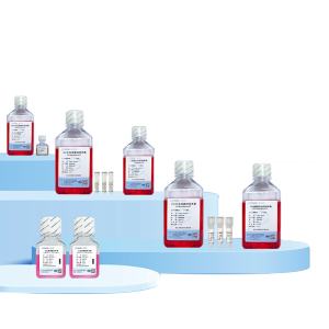 细胞无血清培养系列