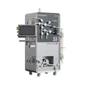 【上海BPD推荐】Challenge Dream-AUTO一次性全自动生产型切向流过滤系统