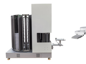 自动化储板站培养箱（温度、环境 自由选配）