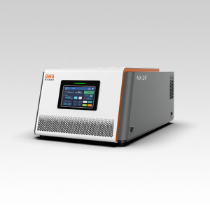 NX-3R PRO高速台式离心机