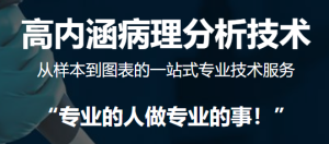 mIHC全景病理检测