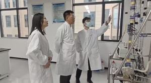 迪源实验室把控·高效溶剂回收 助力企业降本增效绿色生产