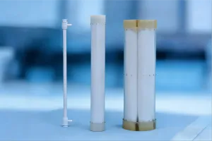 【上海BPD推荐】ATF系列中空纤维膜柱