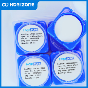 【试用】Horizone合域尼龙PA滤膜