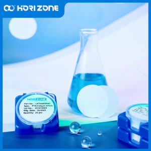 【试用】Horizone 合域科技 PTFE微孔滤膜