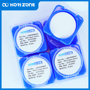 【试用】Horizone合域科技PES微孔滤膜