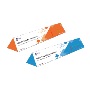 【试用】U-Blot®PVDF膜（0.2 μm、0.45 μm）和NC膜（0.2 μm、0.45 μm）+1支抗体WR4367