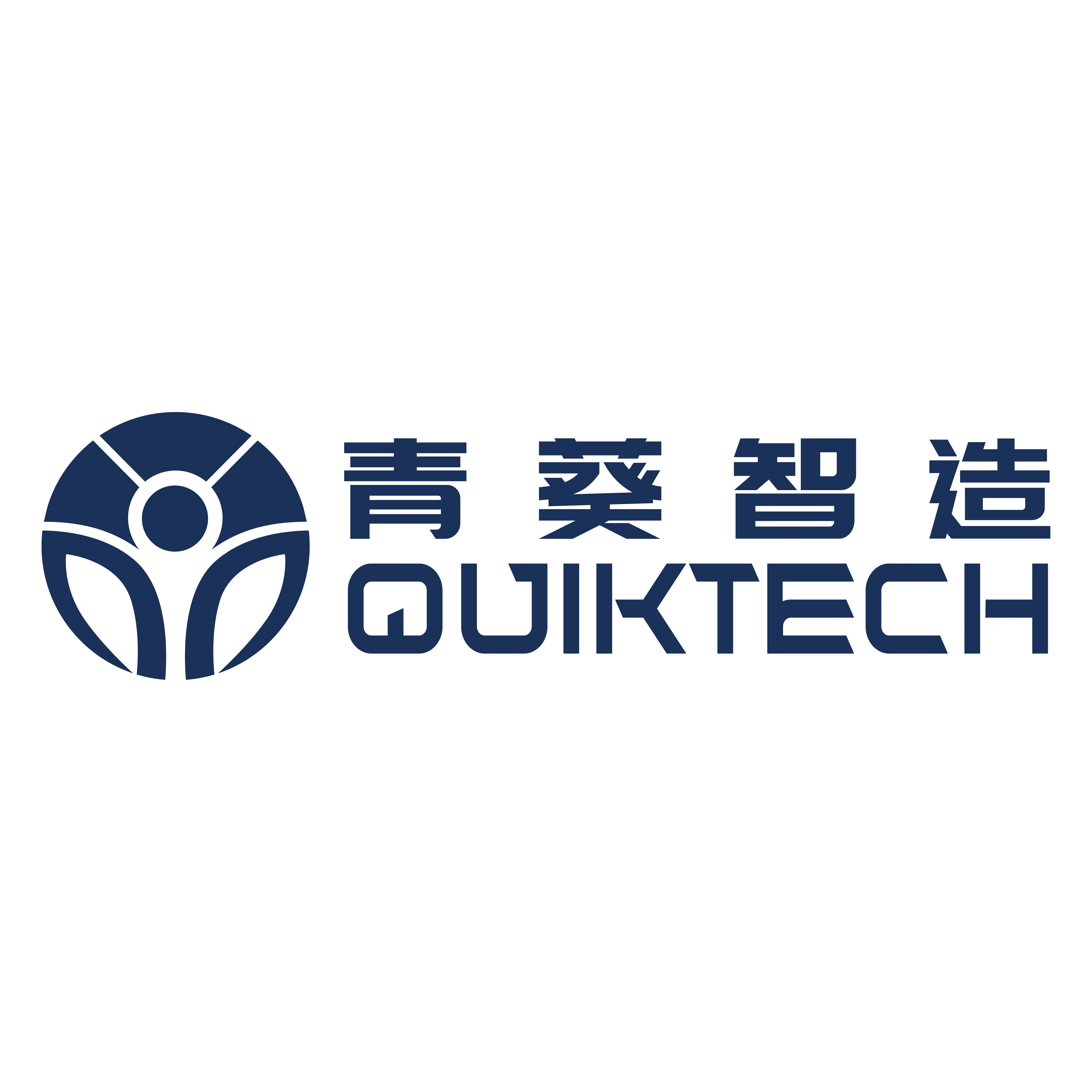 青葵智造