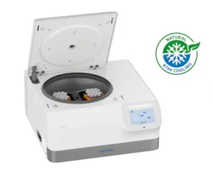 【上海BPD新品】SpinPro® 6 R多功能离心机