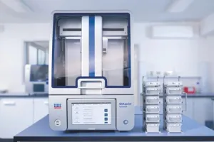QIAsprint Connect 全自动核酸纯化仪